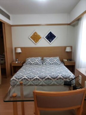 Flat ao lado da Paulista